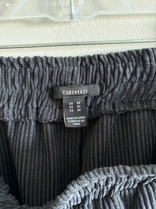 Forever 21 Pants - Forever 21 cords